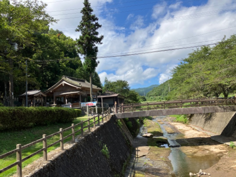 ミントちんさんの畑冷泉館のサ活写真