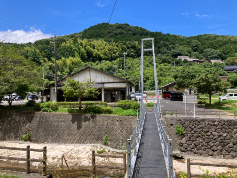 ミントちんさんの畑冷泉館のサ活写真