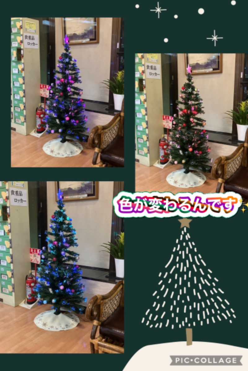 ミントちんさんの湯の坂 久留米温泉のサ活写真