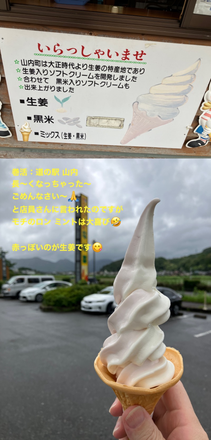 ミントちんさんのヌルヌル有田温泉のサ活写真