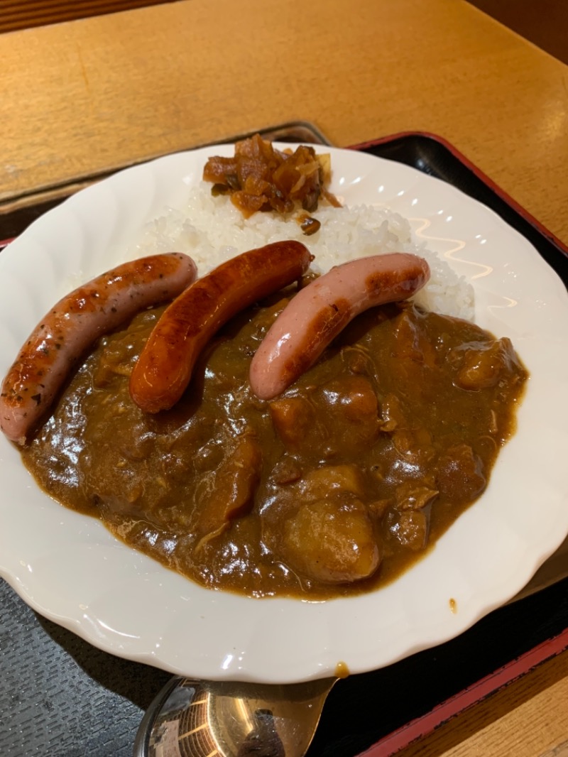 Tsoxさんのサ活 サウナ カプセルホテル 北欧 台東区 17回目 サウナイキタイ