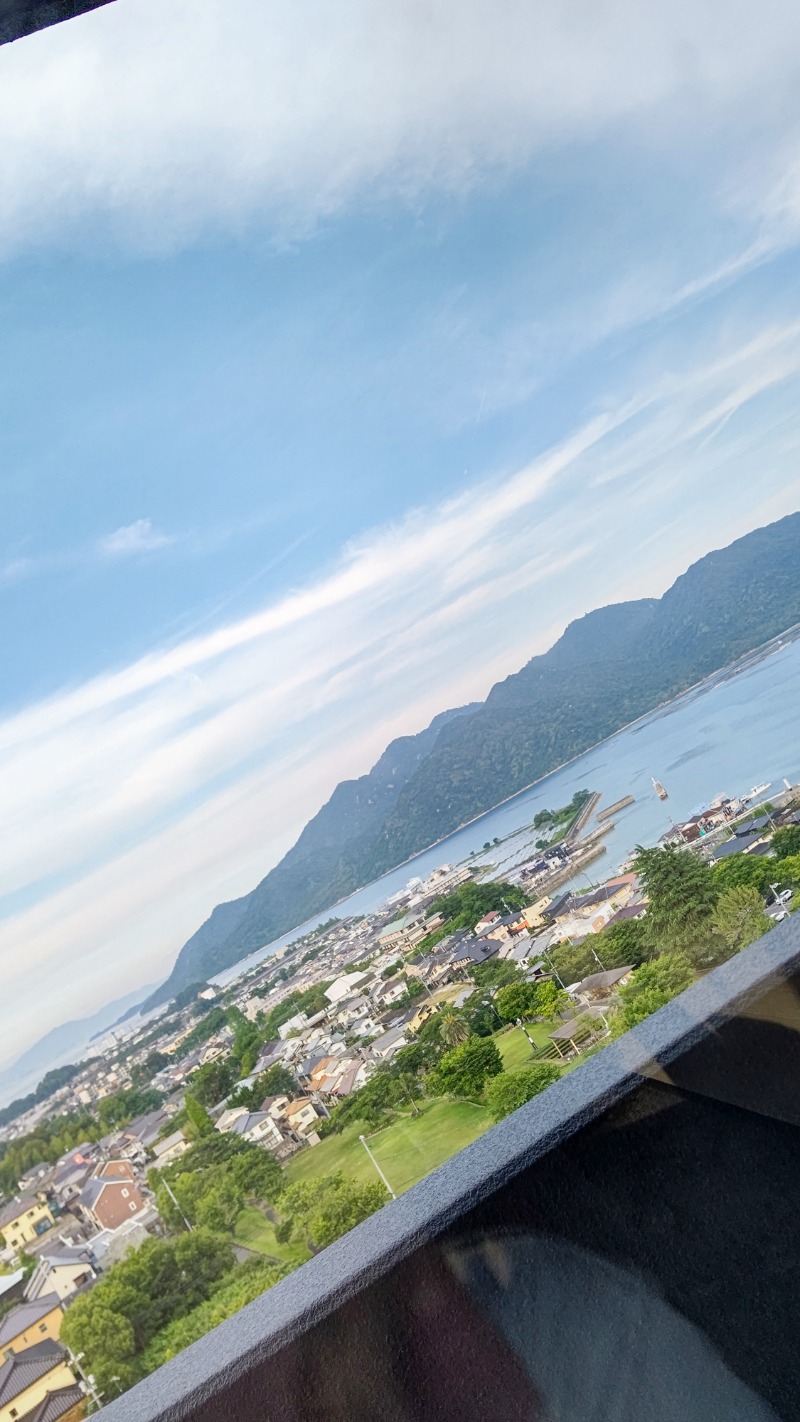 Hiroshima Labさんのリブマックスリゾート宮浜温泉 Oceanのサ活写真