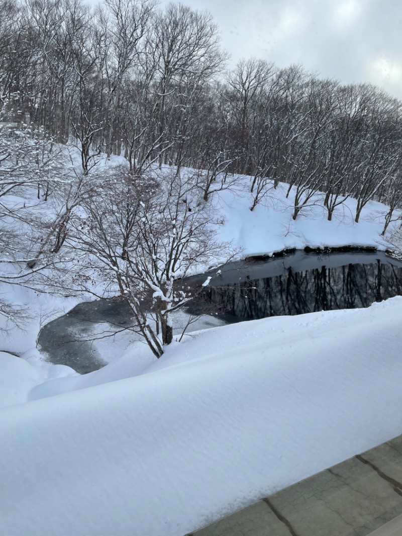 ウンナーさんの里の森 森のゆのサ活写真