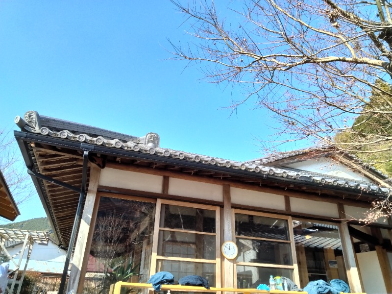 ナンジョーさんのsauna MYSAのサ活写真