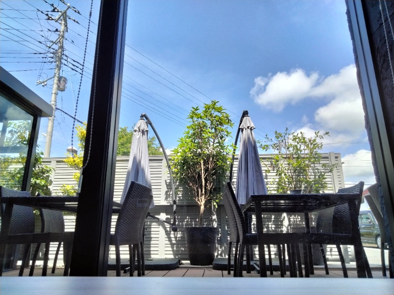 ナンジョーさんの富士山天然水SPA サウナ鷹の湯のサ活写真