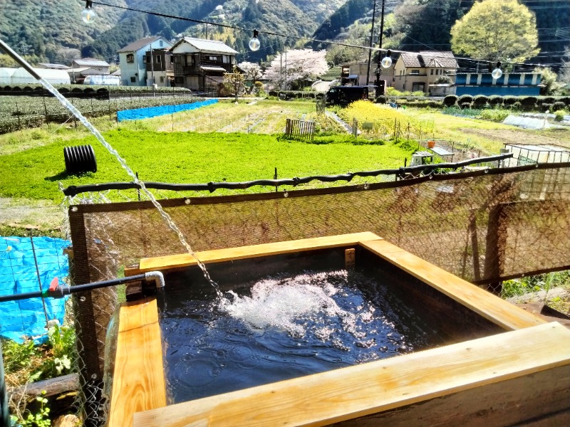 ナンジョーさんの個室サウナ此処野 静岡のサ活写真