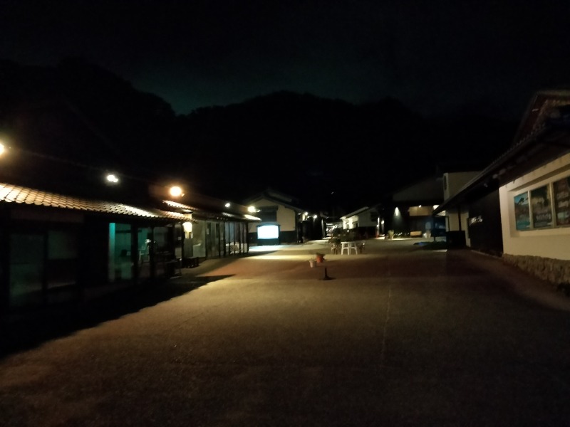 ナンジョーさんのリバティーリゾート久能山のサ活写真