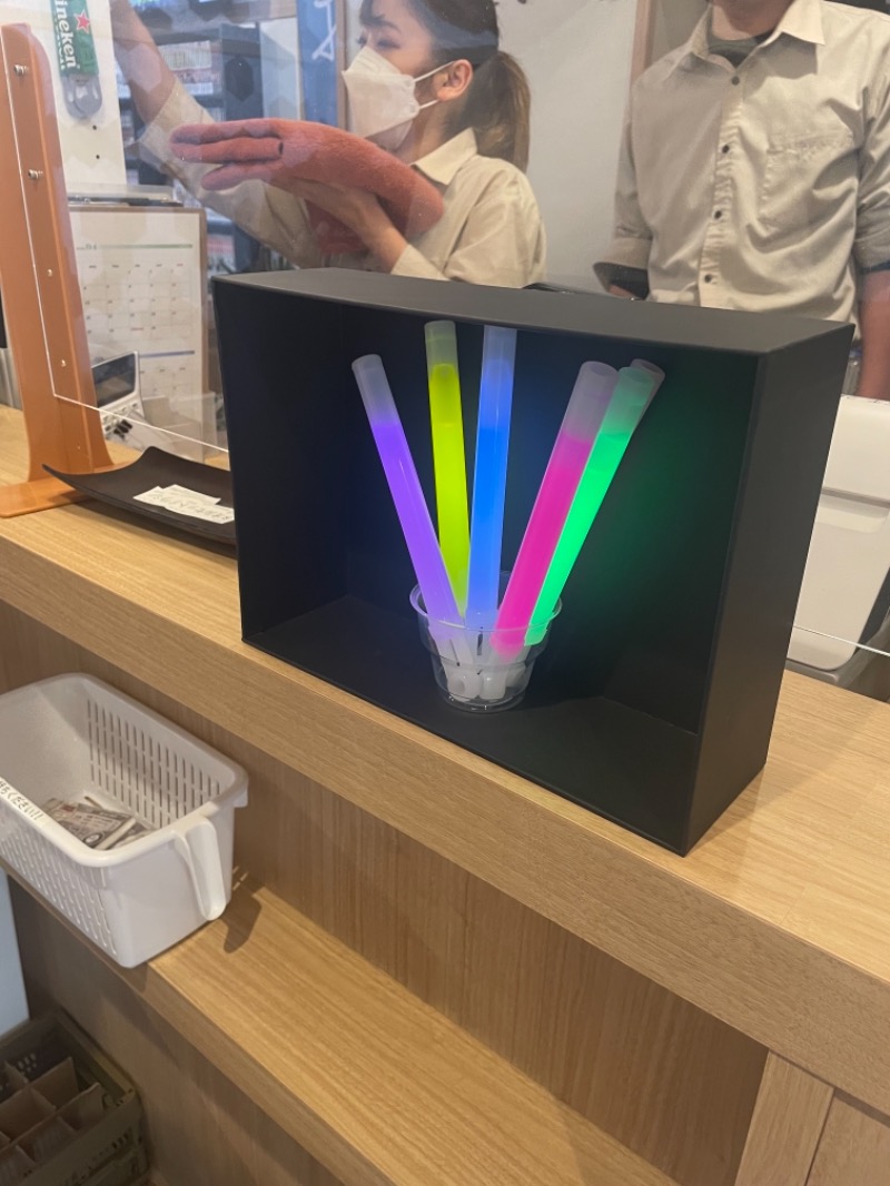 あらさうなーさんのCOCOFURO たかの湯のサ活写真