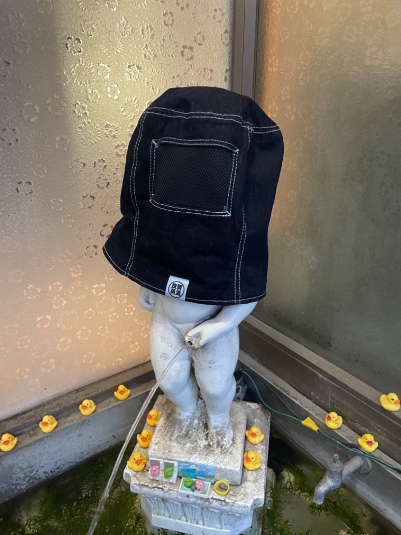 あらさうなーさんの小松湯のサ活写真