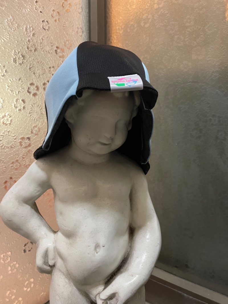 あらさうなーさんの小松湯のサ活写真