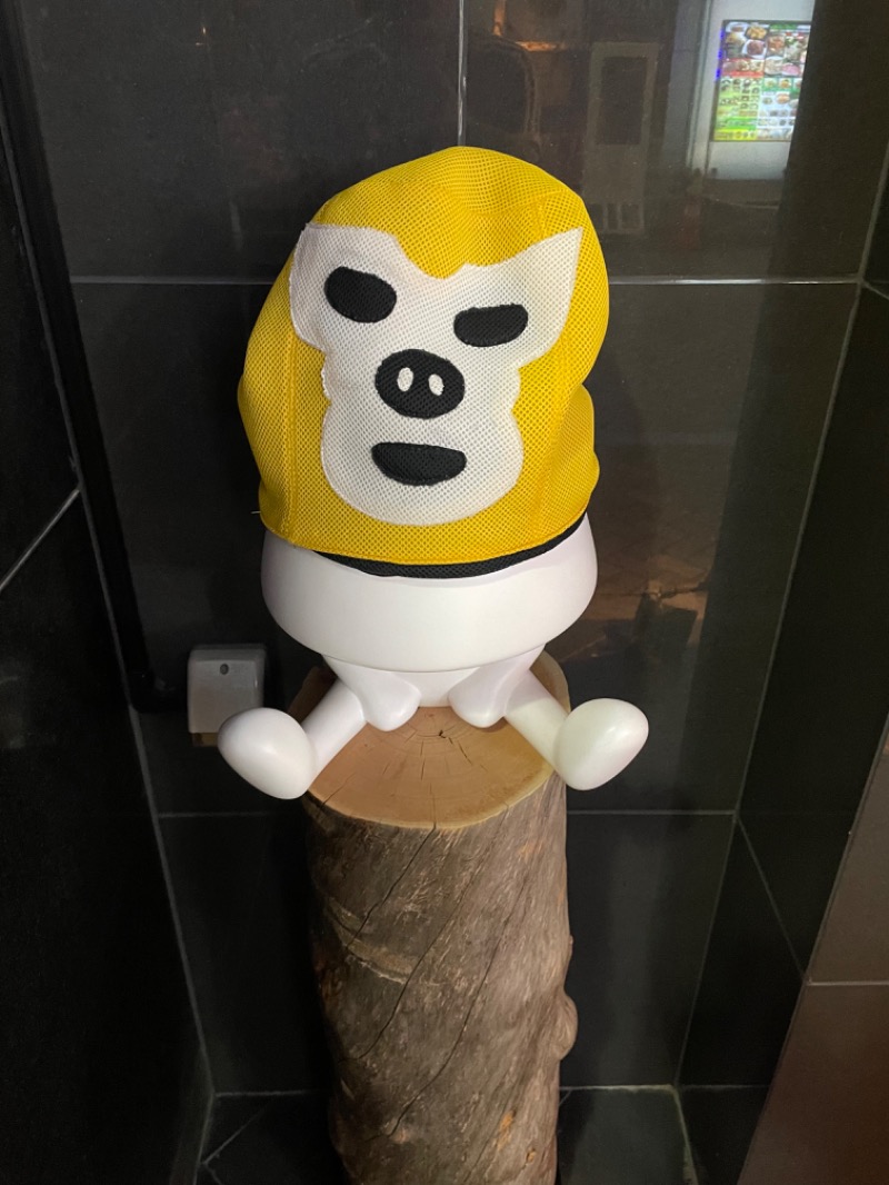 あらさうなーさんのサウナ東京 (Sauna Tokyo)のサ活写真