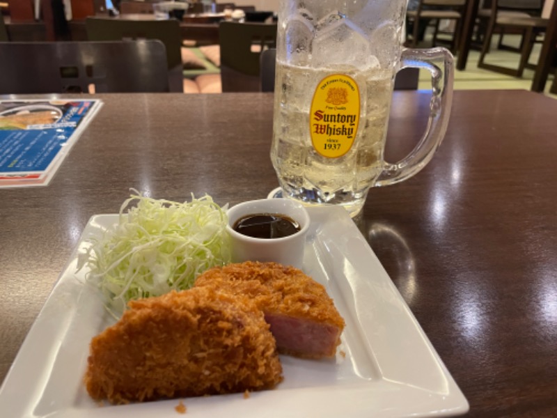 hontakuさんの東京・湯河原温泉 万葉の湯のサ活写真