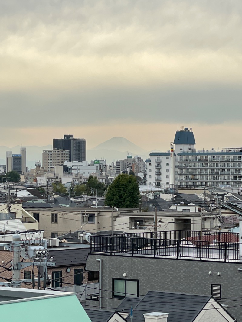 hontakuさんのサウナリウム高円寺のサ活写真