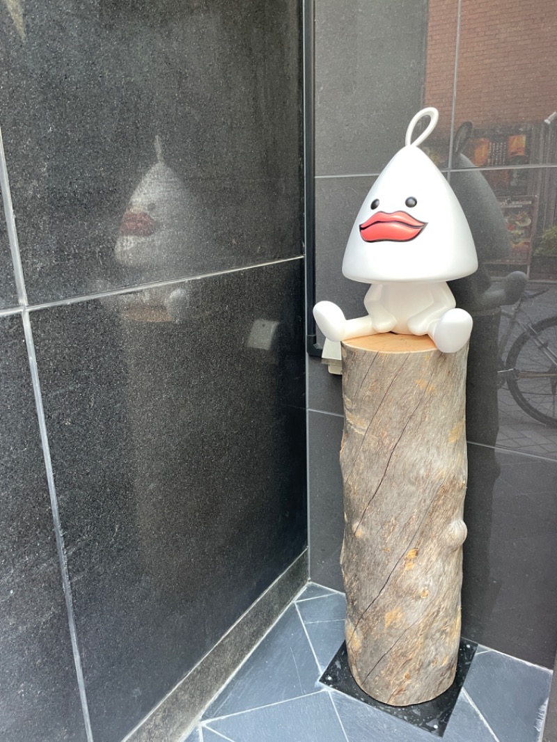 hontakuさんのサウナ東京 (Sauna Tokyo)のサ活写真