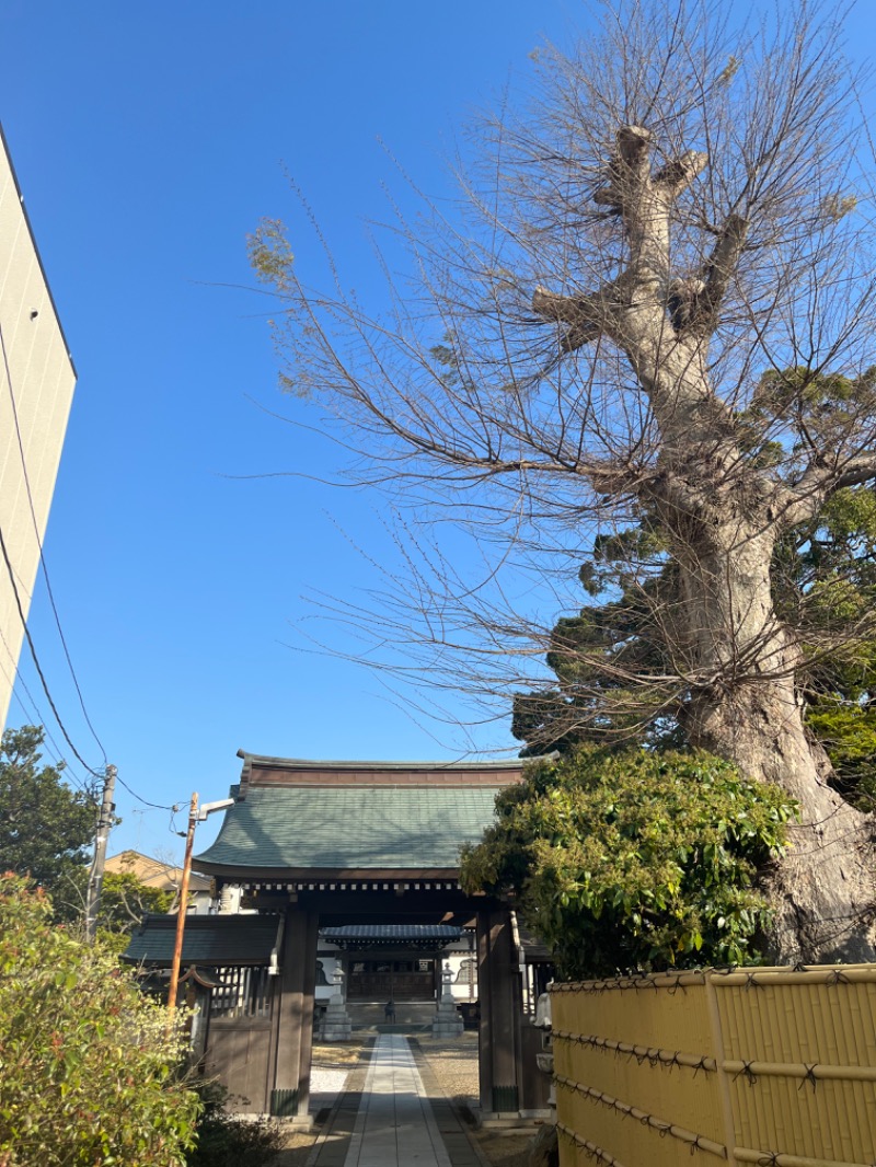 しゅんしゅんさんの湯乃市 鎌ヶ谷店のサ活写真