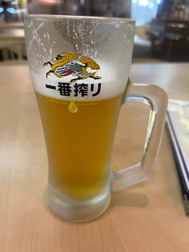 陳瞬春さんのガーデンサウナ蒲田 (カプセルイン蒲田)のサ活写真