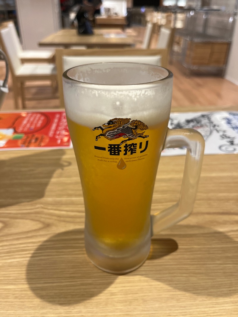 Yukioさんのサウナ&カプセルホテル ルーマプラザのサ活写真