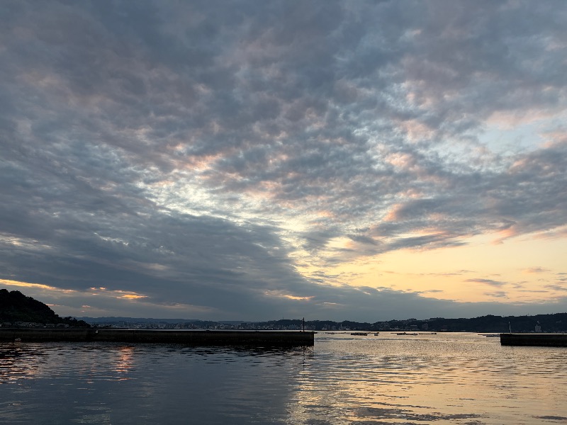 Yukioさんの桜島マグマ温泉 国民宿舎 レインボー桜島のサ活写真