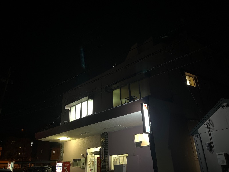 Yukioさんの福助温泉のサ活写真
