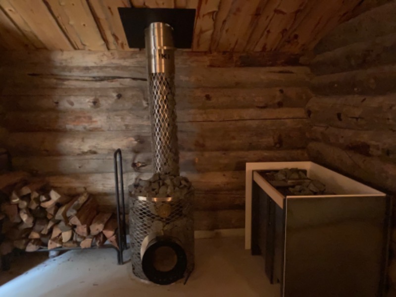 Ukiさんのサウナ倶楽部 Thermal Climb Studio FUJIのサ活写真