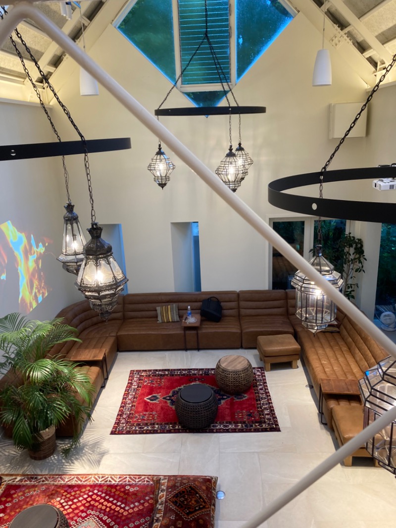 Ukiさんのサウナ倶楽部 Thermal Climb Studio FUJIのサ活写真