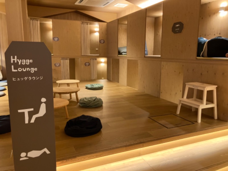 サウナトランサー🔥K サ活旅さんのSauna Talo Toyama サウナタロトヤマのサ活写真