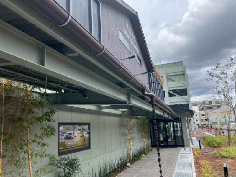 サウナトランサー🔥K サ活旅さんの花園温泉 sauna kukkaのサ活写真