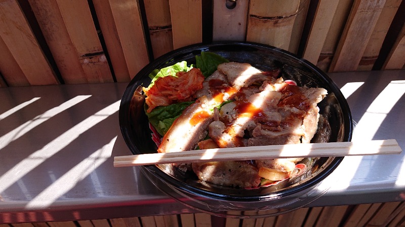 MIZさんのカプセル&サウナ日本のサ活写真