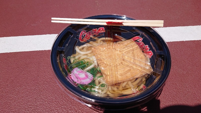 MIZさんのカプセル&サウナ日本のサ活写真