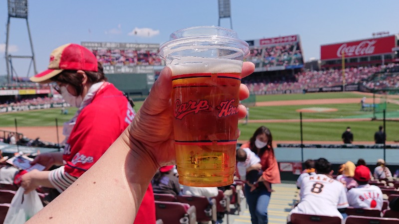 MIZさんのカプセル&サウナ日本のサ活写真