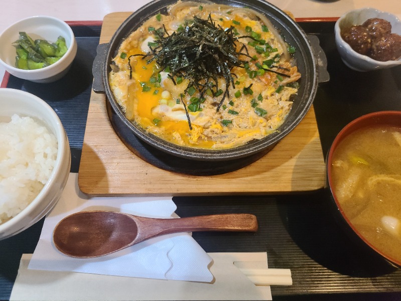 ダンシャウナーさんのレックスイン川崎のサ活写真