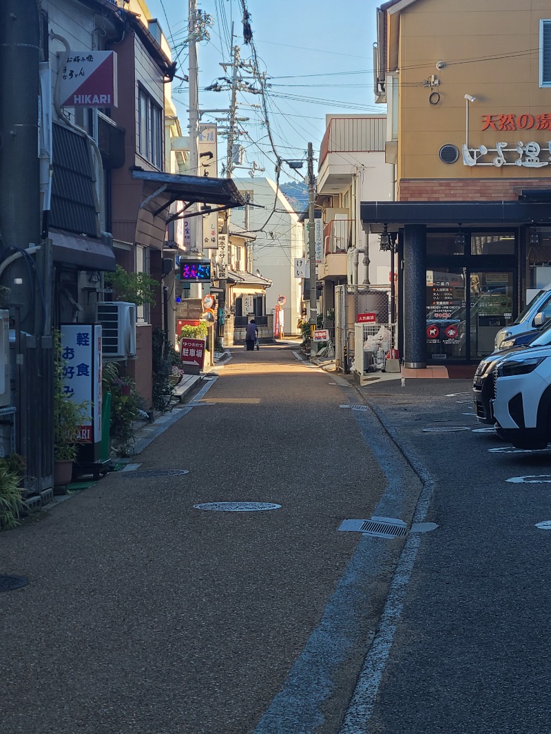 ダンシャウナーさんの天然の湯いよ温泉(いよプリンスホテル)のサ活写真