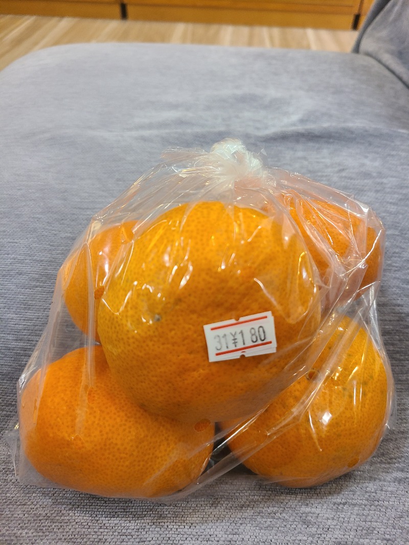 ダンシャウナーさんの游の里温泉(ユートピア宇和)のサ活写真