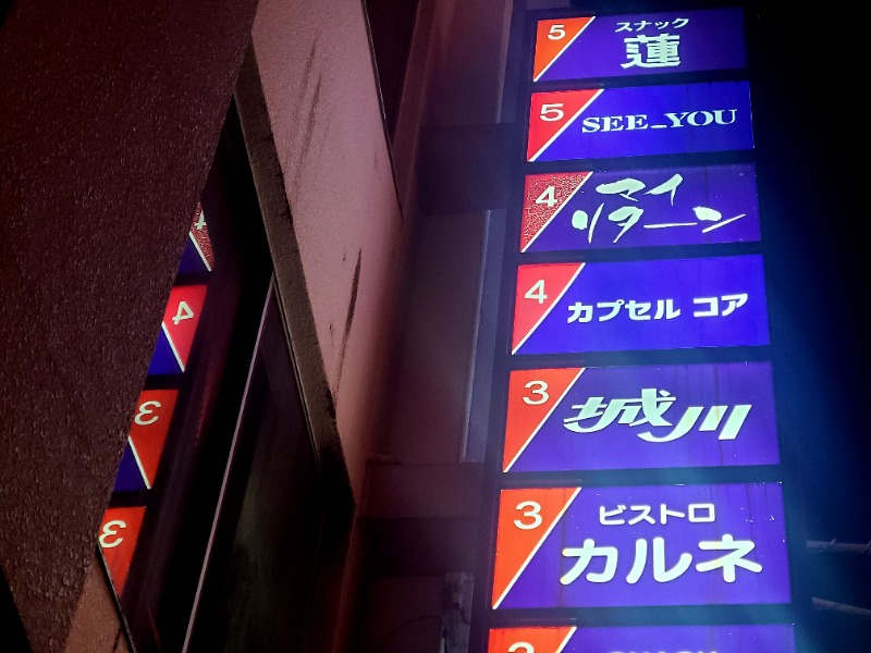 ダンシャウナーさんのホテルno.1松山のサ活写真