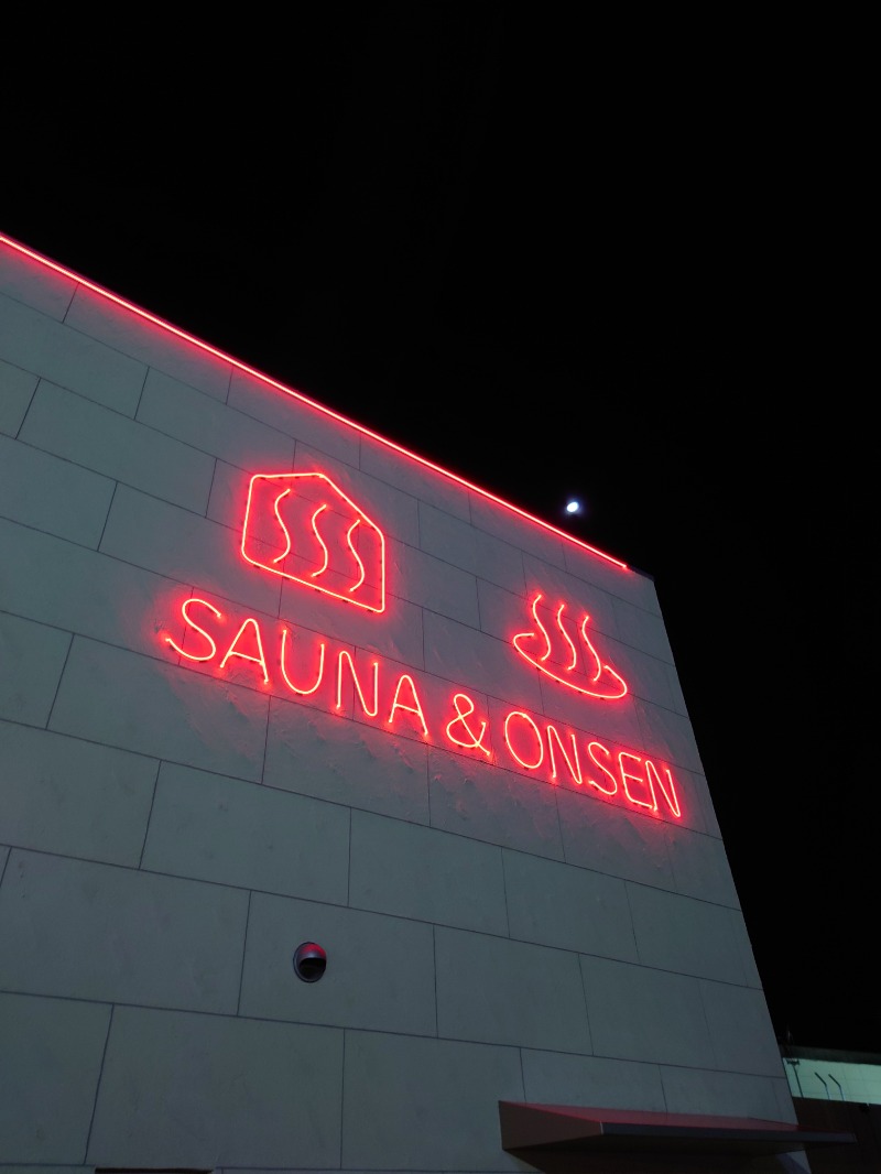 sauna TAROさんのDiVE(ダイブ)宇都宮鶴田店のサ活写真