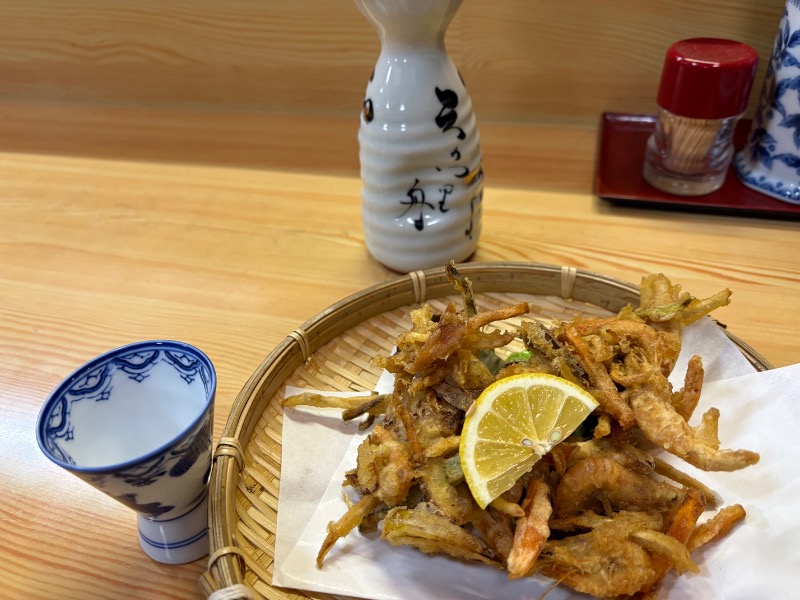 春日部のわだりんさんの栗原温泉のサ活写真