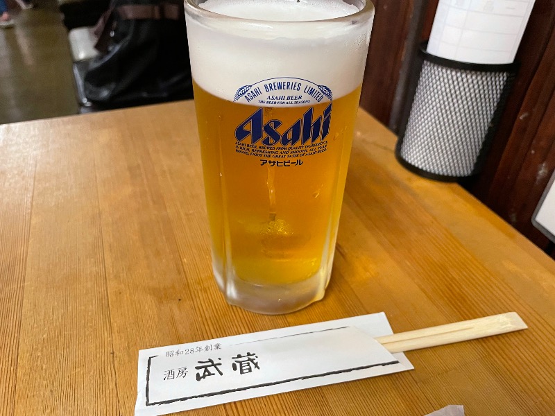 春日部のわだりんさんのグリーンランド 小倉店のサ活写真