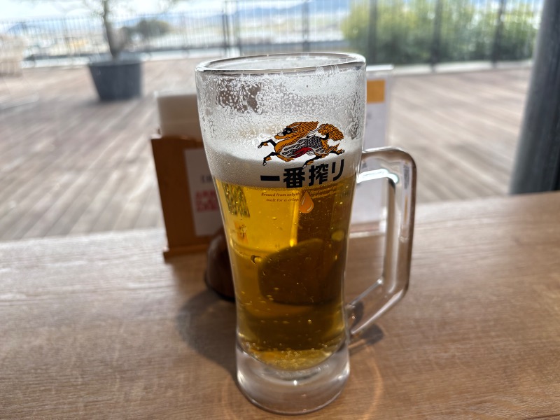 春日部のわだりんさんの伊都の湯どころのサ活写真