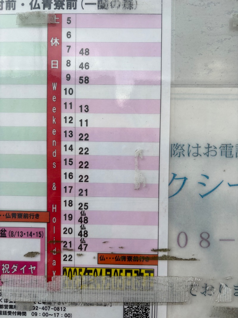 春日部のわだりんさんの伊都の湯どころのサ活写真