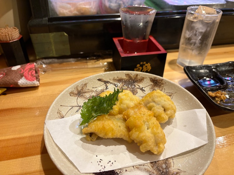 春日部のわだりんさんの浜之湯温泉のサ活写真