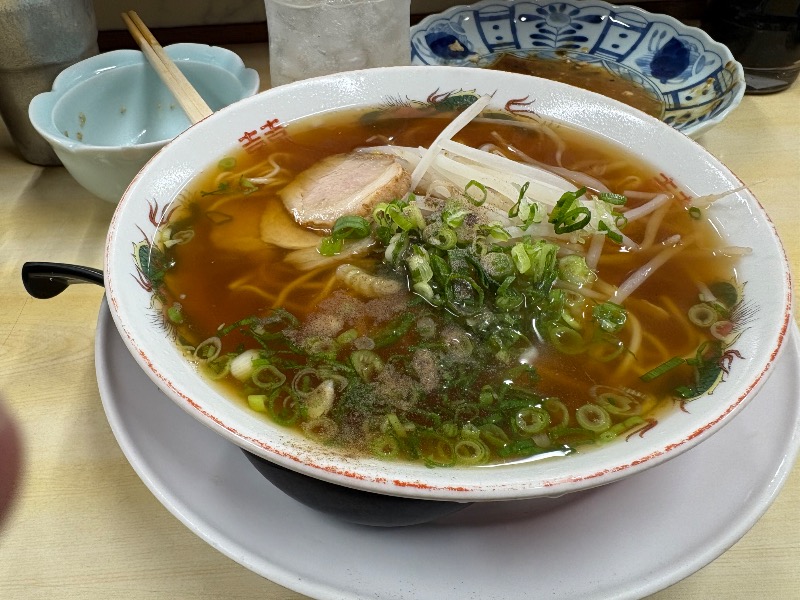 春日部のわだりんさんのだいご湯のサ活写真