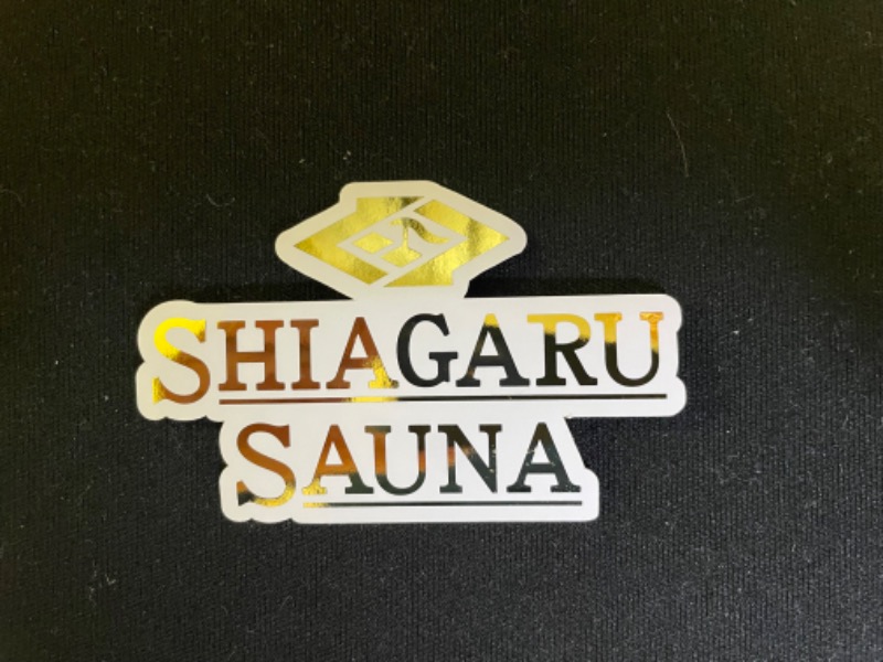 春日部のわだりんさんのSHIAGARU SAUNA 福岡 天神のサ活写真