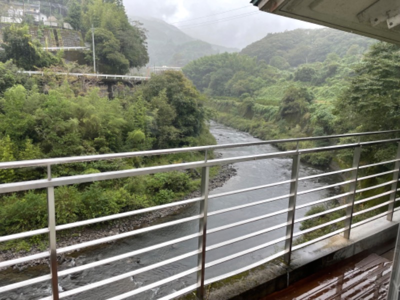 春日部のわだりんさんのかがみ温泉RIOのサ活写真