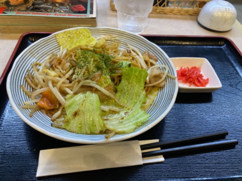 ばっつさんのサウナ&カプセルホテルレインボー本八幡店のサ活写真