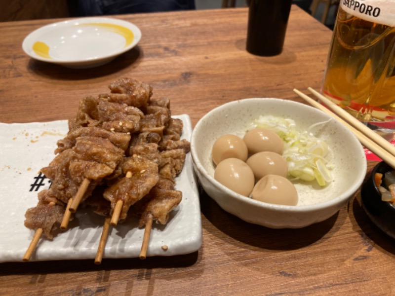 ばっつさんの船橋グランドサウナ&カプセルホテルのサ活写真