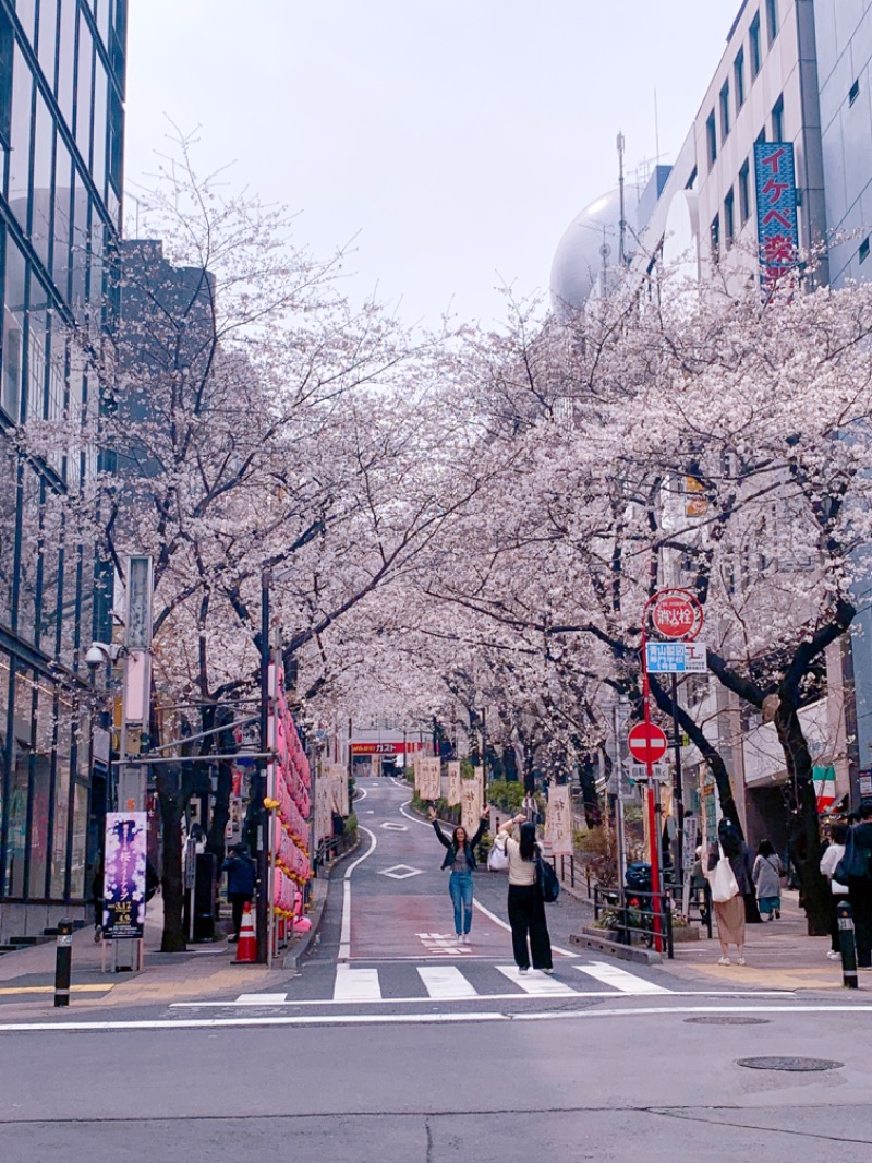 サウナッパさんの渋谷SAUNASのサ活写真