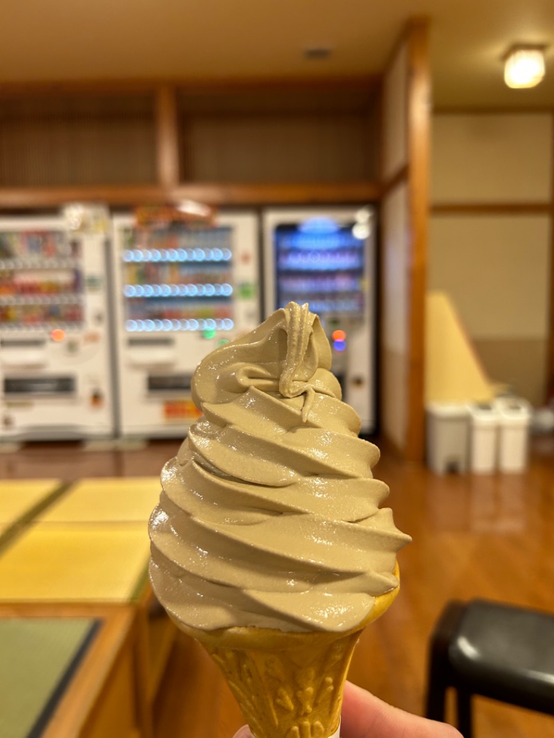 tonpuk🌿さんのオベリベリ温泉 水光園のサ活写真