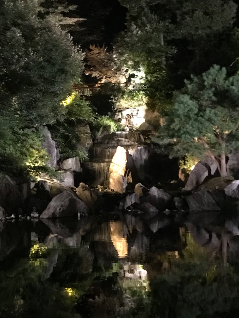 けんいちさんの白玉の湯 華鳳のサ活写真