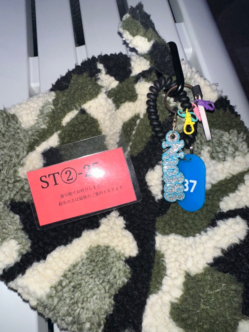 Nao383さんのスカイスパYOKOHAMAのサ活写真