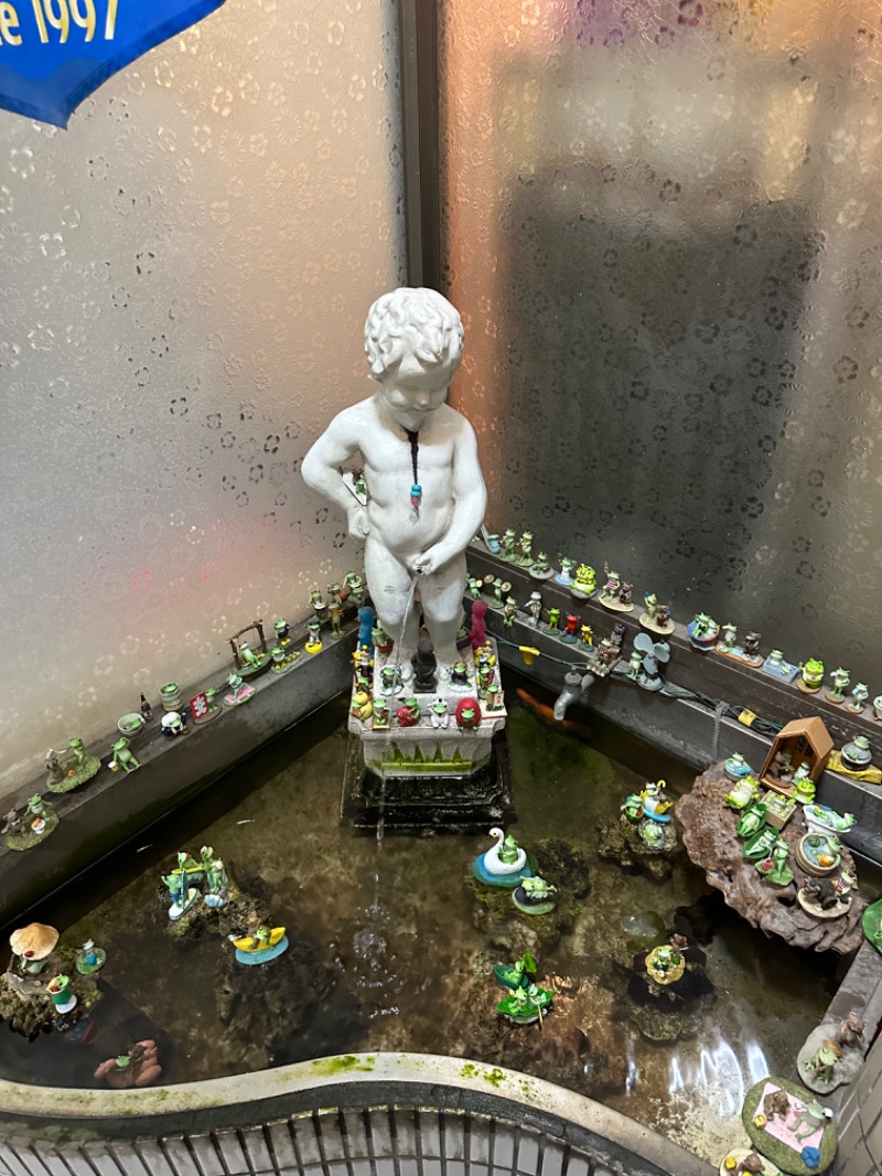 Nao383さんの小松湯のサ活写真